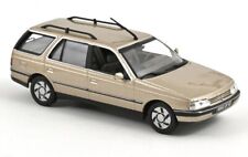 PEUGEOT 405 SRI Break - 1991 -