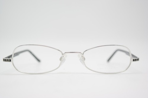 Lunettes swarovski s136 argent - lunettes,