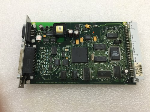 Datex ohmeda upi - datex,
