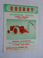 prospectus catalogue  