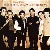 Time flies the best huey - time,
