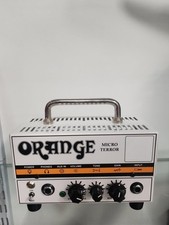 Orange Micro Terror Bundle