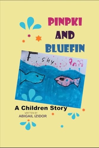 Pinpki and bluefin a - -,