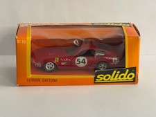 SOLIDO  1/43 - Ferrari Daytona