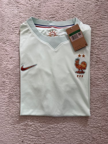 Maillot foot équipe france - maillot, de