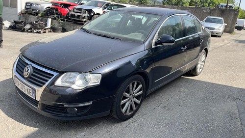 Capot volkswagen passat - capot, 5
