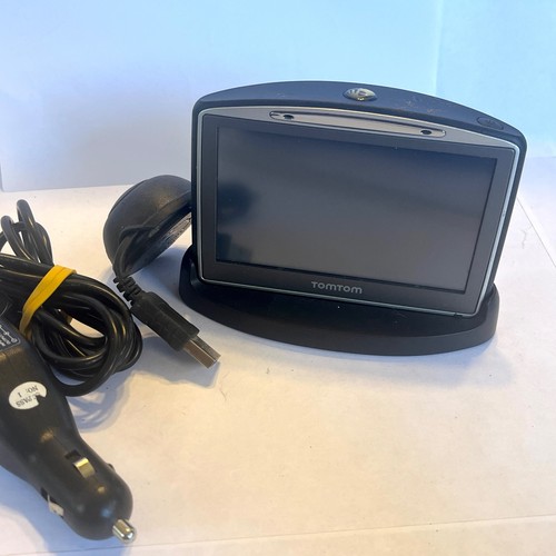 Tomtom 720 gps navigation - 720,