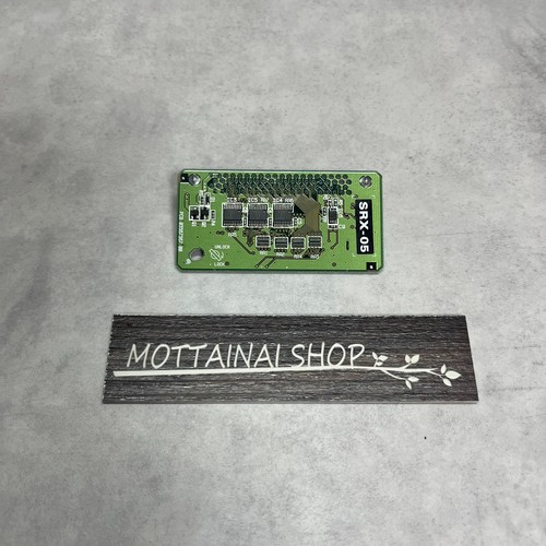 Carte extension roland - d'extension,