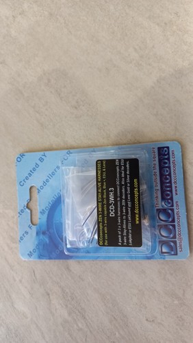 Dcc concepts dcd 3wh3 câble - dcd-3wh3,