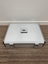 Boîtier de fixation JBL