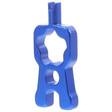  1Pc outil de retrait de noyau de clé de buse à air français américain outil de