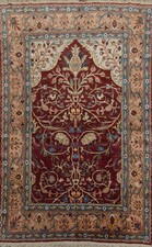 Tapis Turc Vintage Hereke En