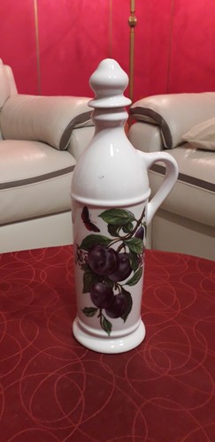 Bouteille liqueur en - bouteille,