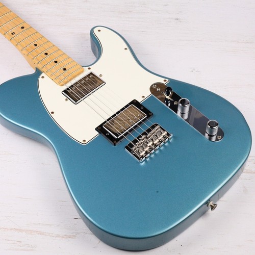 Fender player series - player,