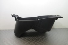 Coffre sous selle Yamaha