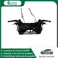 ?? BERCEAU MOTEUR AVANT PEUGEOT 206 ➤3502Z6 ♻️
