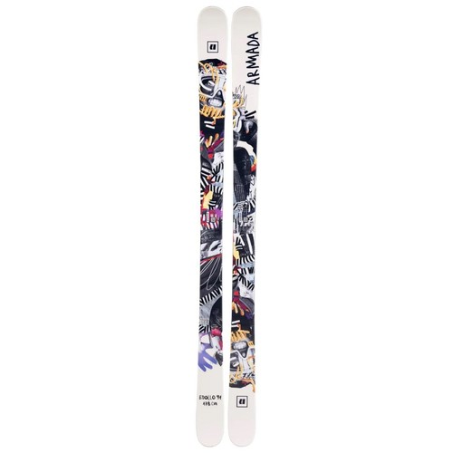 2026 armada edollo skis - 2026,