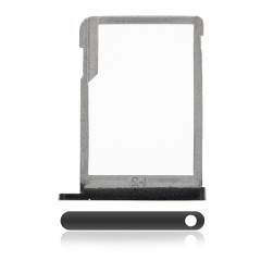 Sim card tray for blackberry - card,