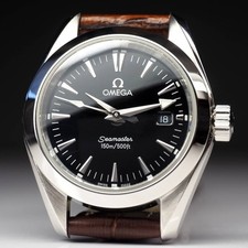 OMEGA Seamaster Aqua Terra 150