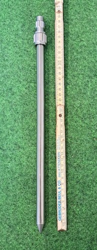 Solar tackle globetrotter - solar,