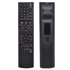 New Remote Control For Sony