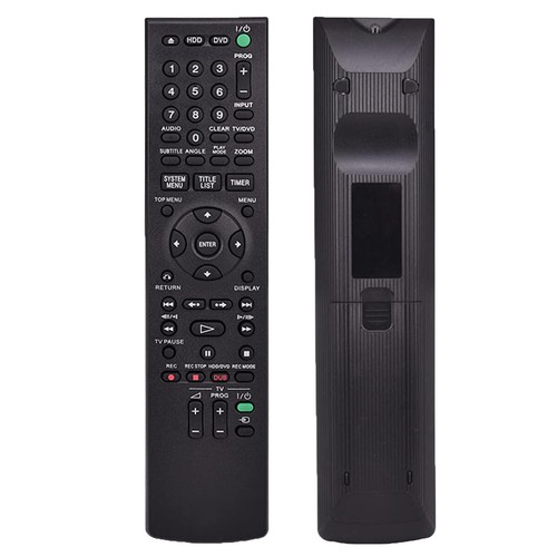 New remote control for sony - new,