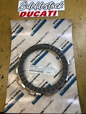 1 disque final embrayage ducati 066016690 PANTAH 350 500 CAGIVA ALAZZURRA 350