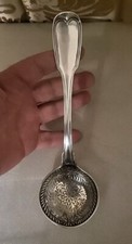 Rare cuillère saupoudrer - cuillère,