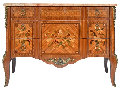 Commode style transition en - commode,