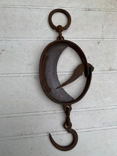 Ancienne balance grain - balance, a