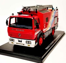 RENAULT G210 Fourgon d'Appui