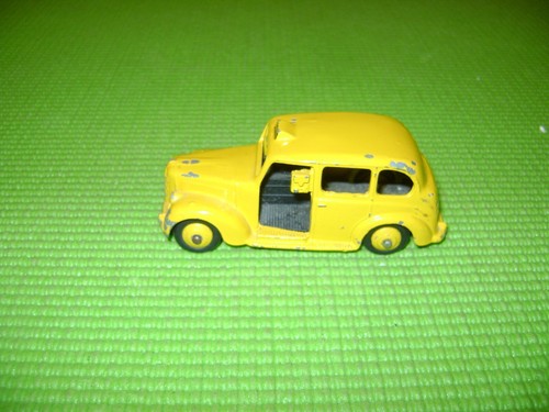 Dinky toys 254 - 254, taxi