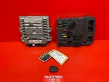 CITROEN C3 I 1.4 HDI 70CV KIT