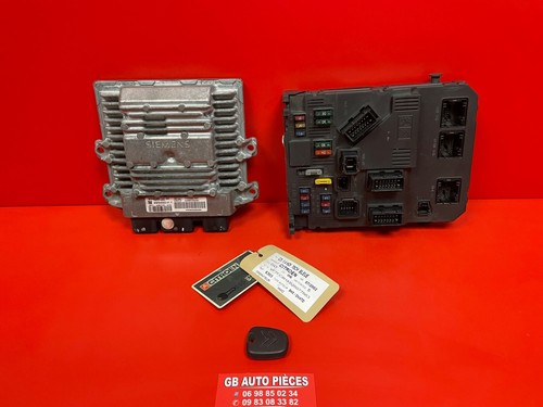 Citroen hdi 70cv kit - c3,