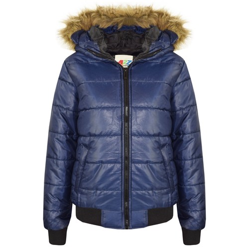 Enfants garçons vestes marine - garçons,