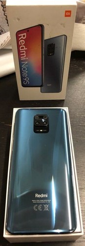 Xiaomi redmi note - xiaomi,