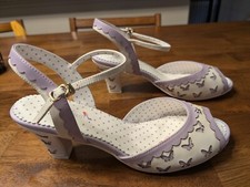 Lola ramona winged ava - winged, heels