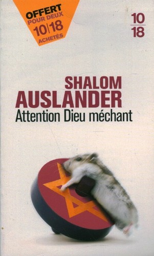 Livre poche 18 attention - 10/18,