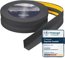 Bande En Caoutchouc Auto-adhésive Plinthe Souple Angle Droit Plinthe