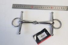 NEUF : Mors Cheval aiguille