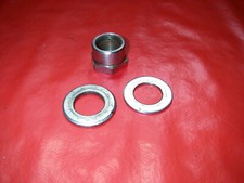 Écrou pour Tête de Commande 6-Kant Capuchon Mère Fork Té Fourche Suzuki GS 1000