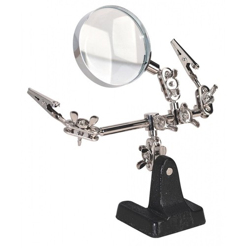 Mlink support loupe - support, mains