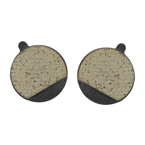 Paire patins frein - 1, de