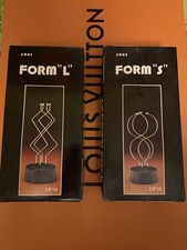 Vintage Mobile Cinétique Des