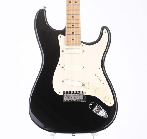 Fender artist series - fender, eric