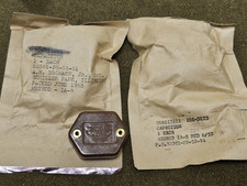 Lot Signal corps US NOS