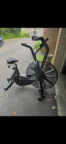 Rogue echo bike - 🔥,