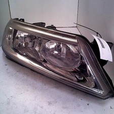 Optique avant principal droit (feux)(phare) RENAULT LAGUNA 2 phase 1 Expression 
