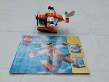 Lego Creator "L'Hydravion"/Très Bon État