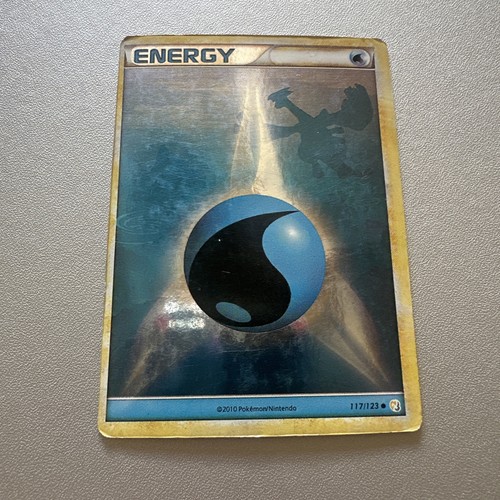 Carte pokemon energy - pokemon,